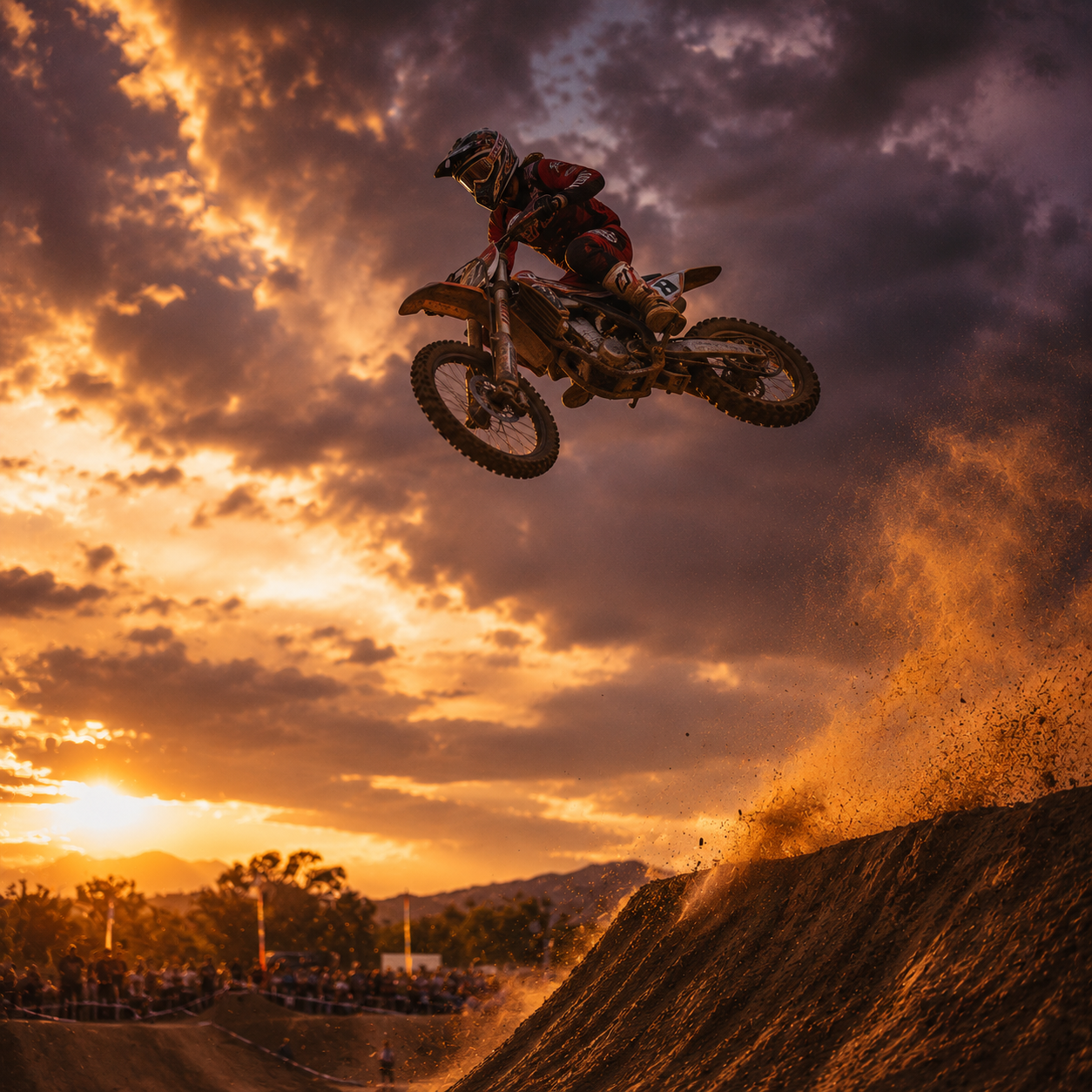 Adrenaline