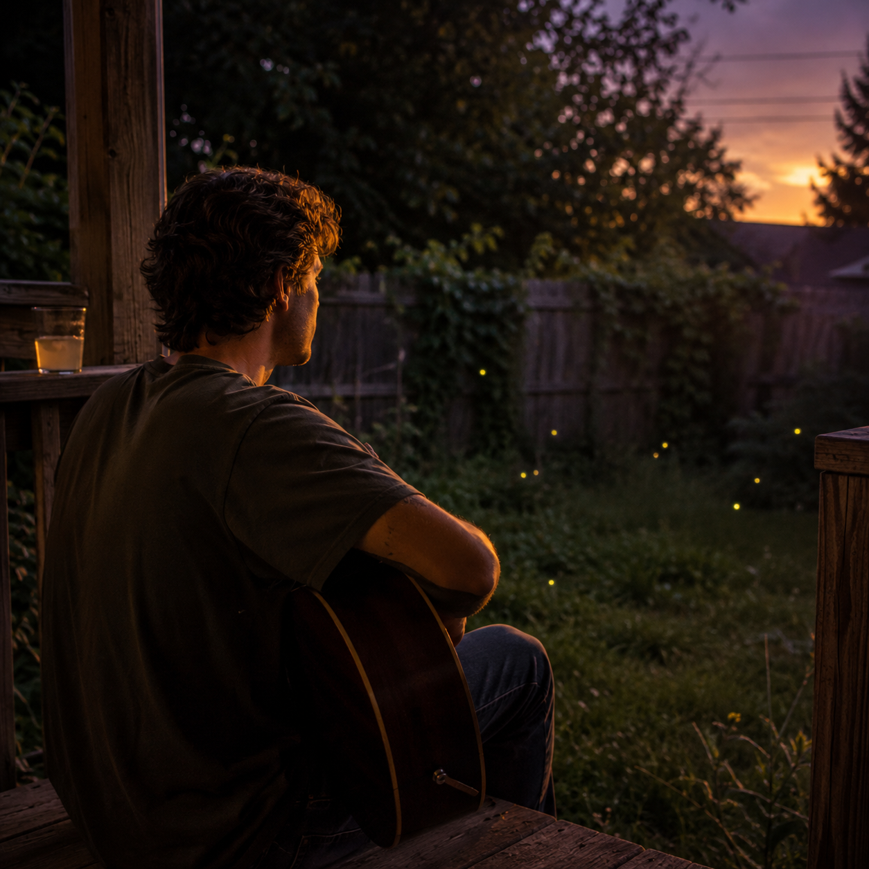 Back Porch