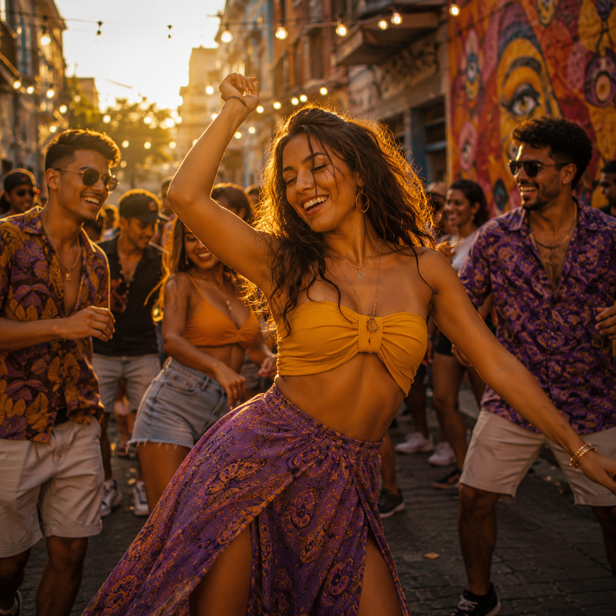 Cumbia Nova