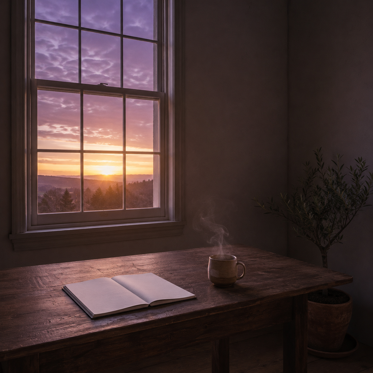 Empty Page