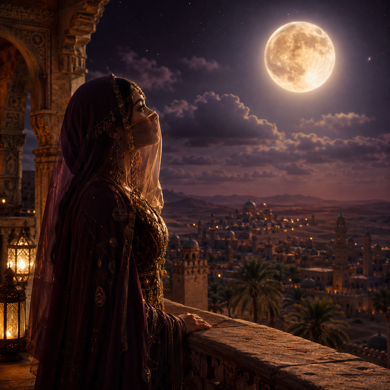 Moon Light