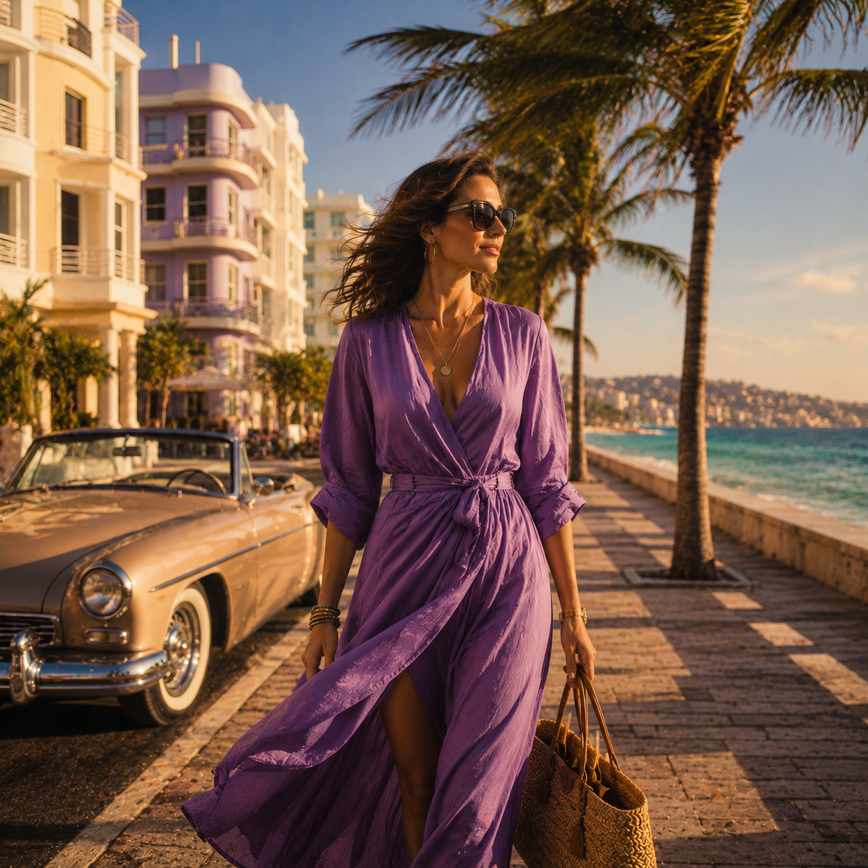 Ocean Drive
