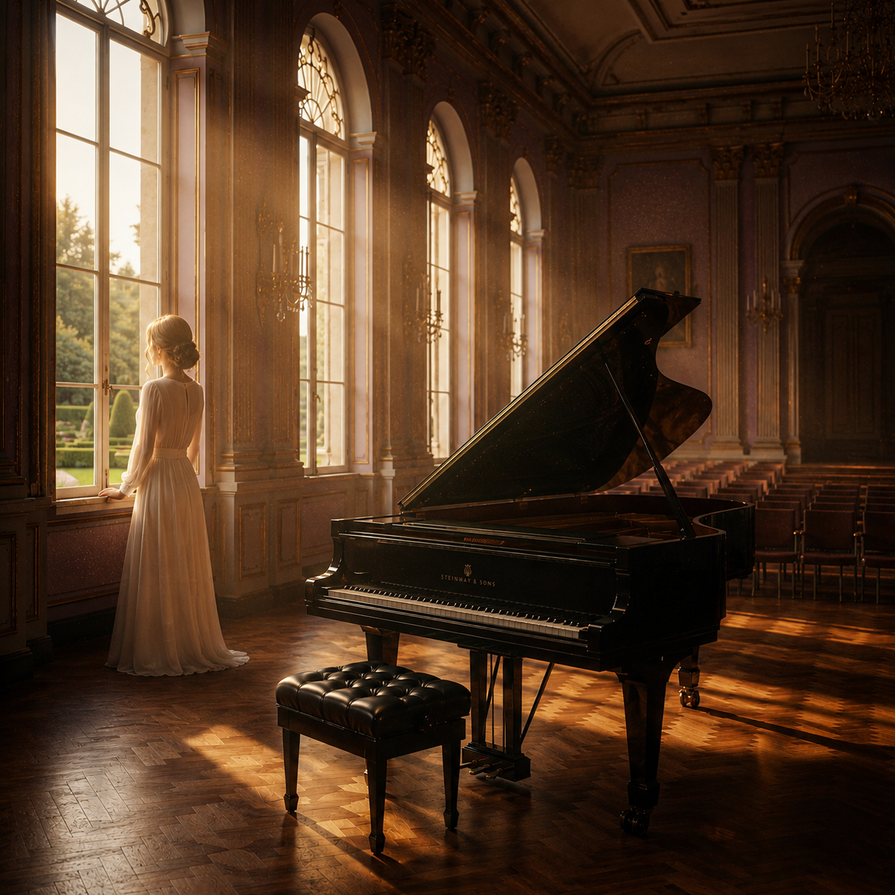 Sonata Claire