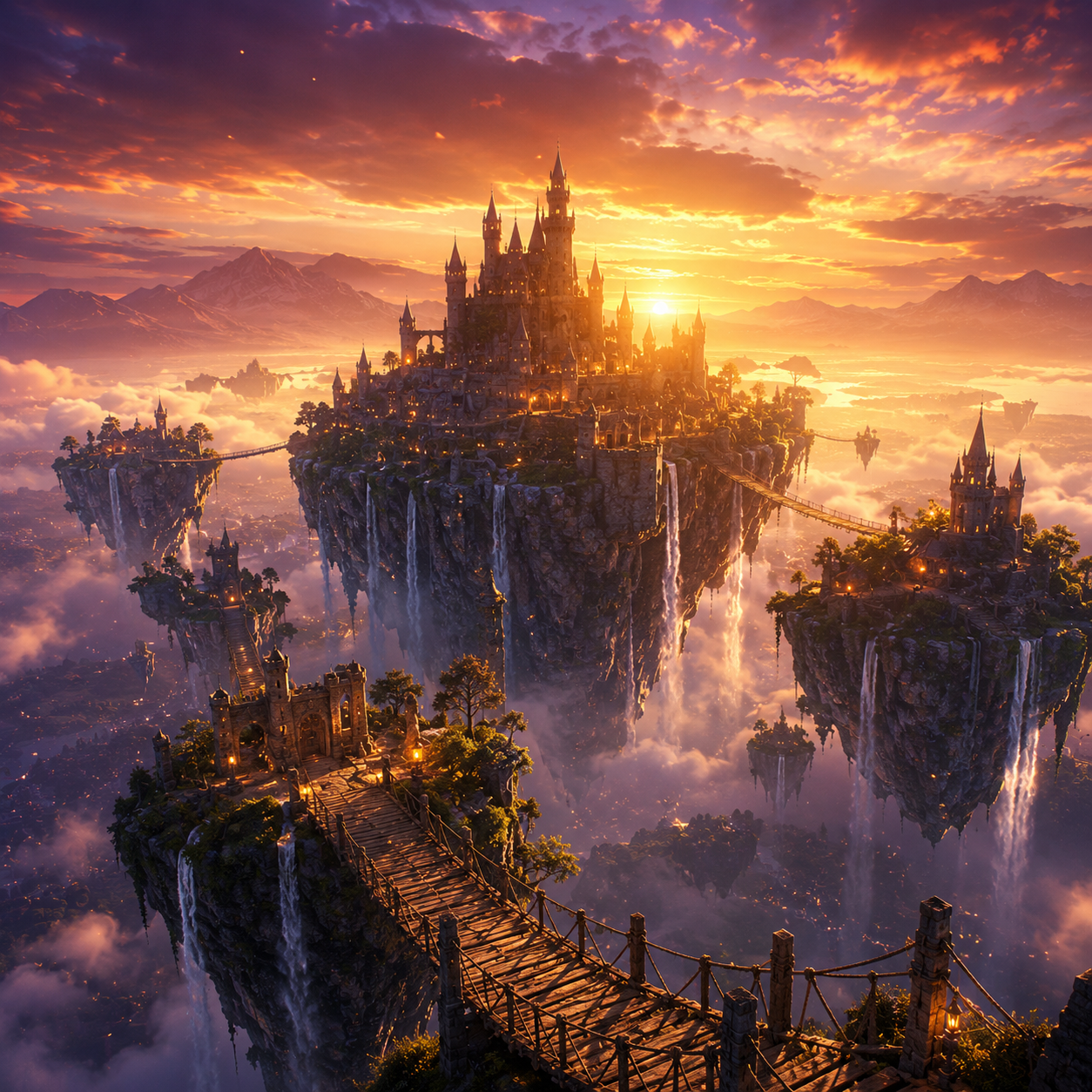 The Realm