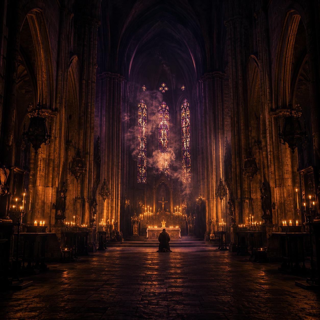 Vespers