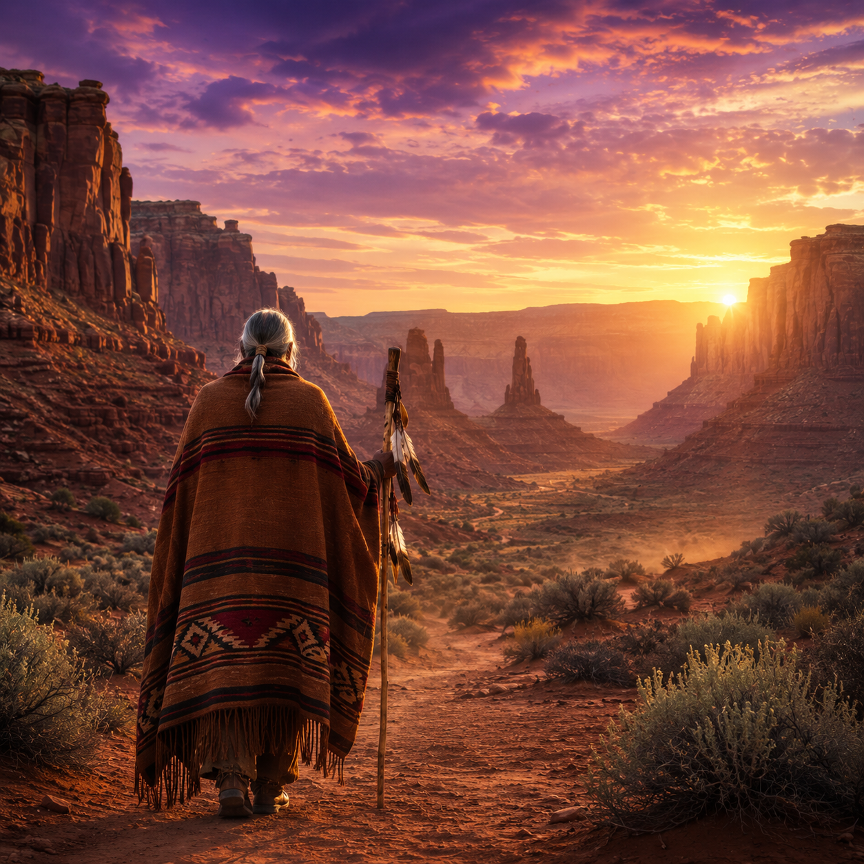 Wind Walker