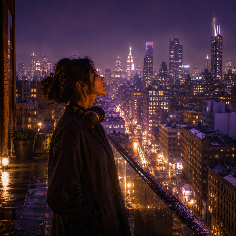 Urban Stories