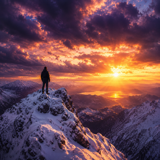 Ascension