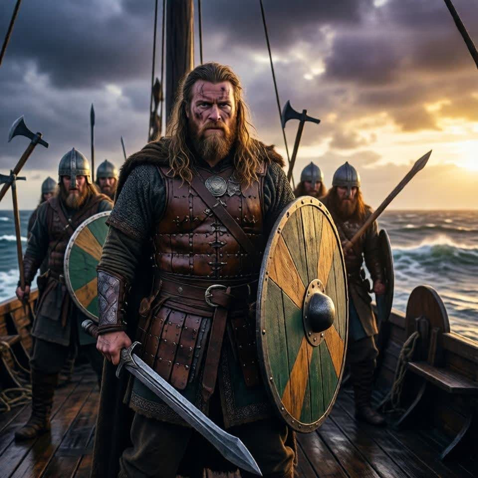 Conqueror