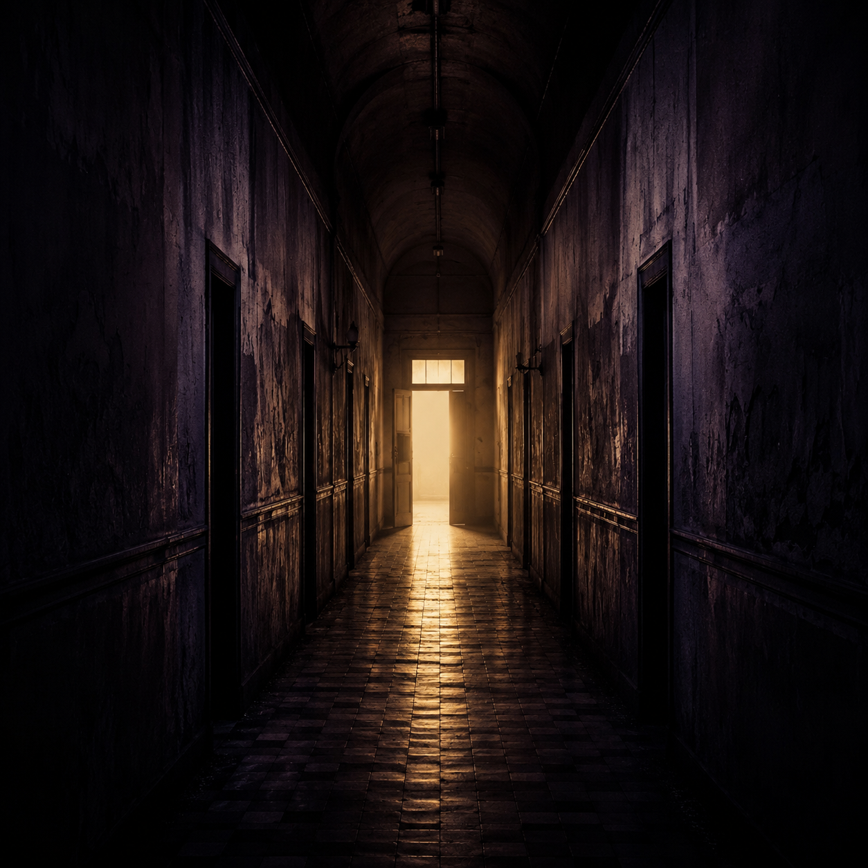Dark Corridor