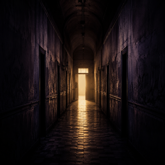 Dark Corridor