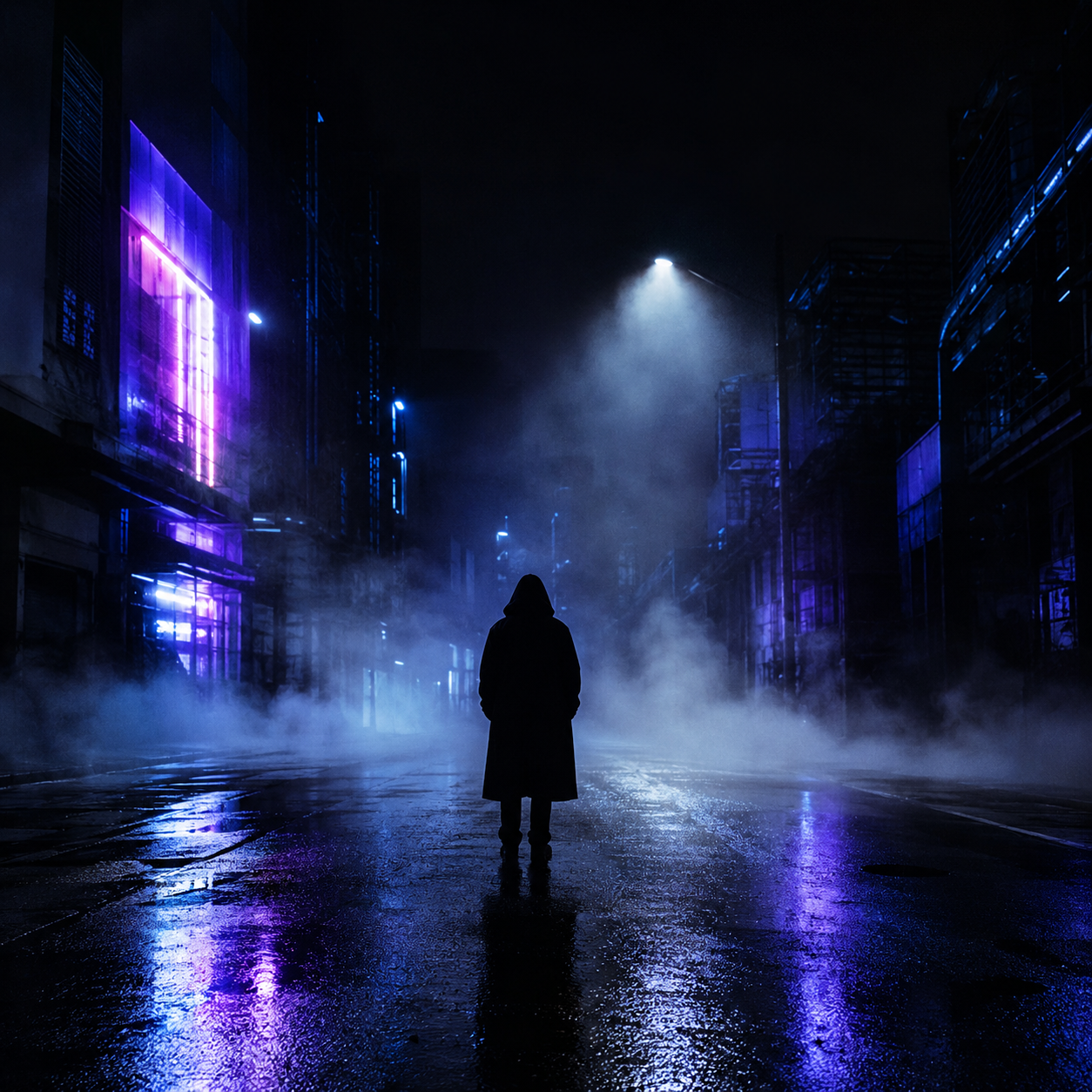 Dark Current