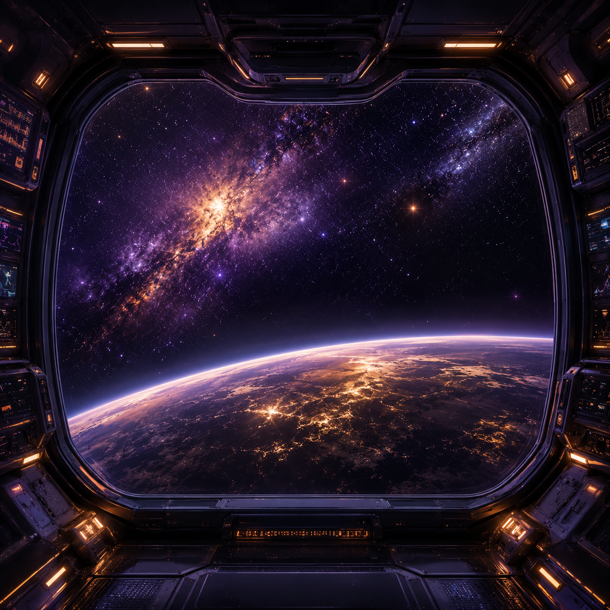 Deep Space