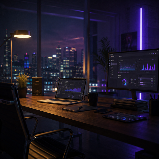 Digital Edge