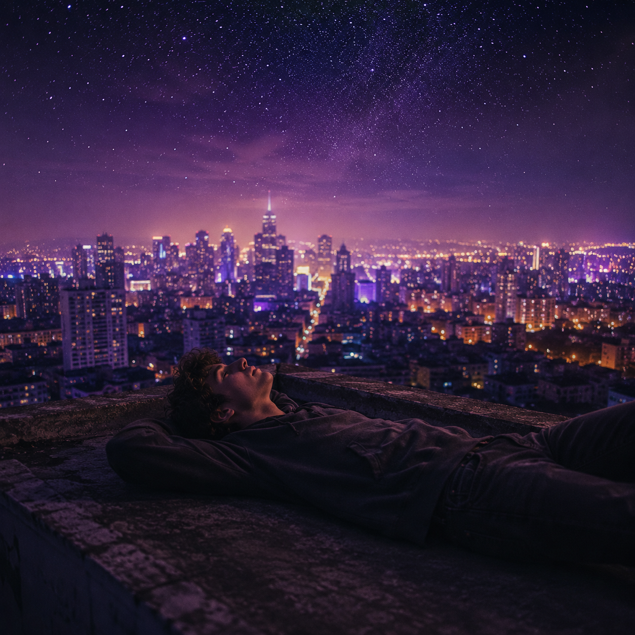 Dreamscape
