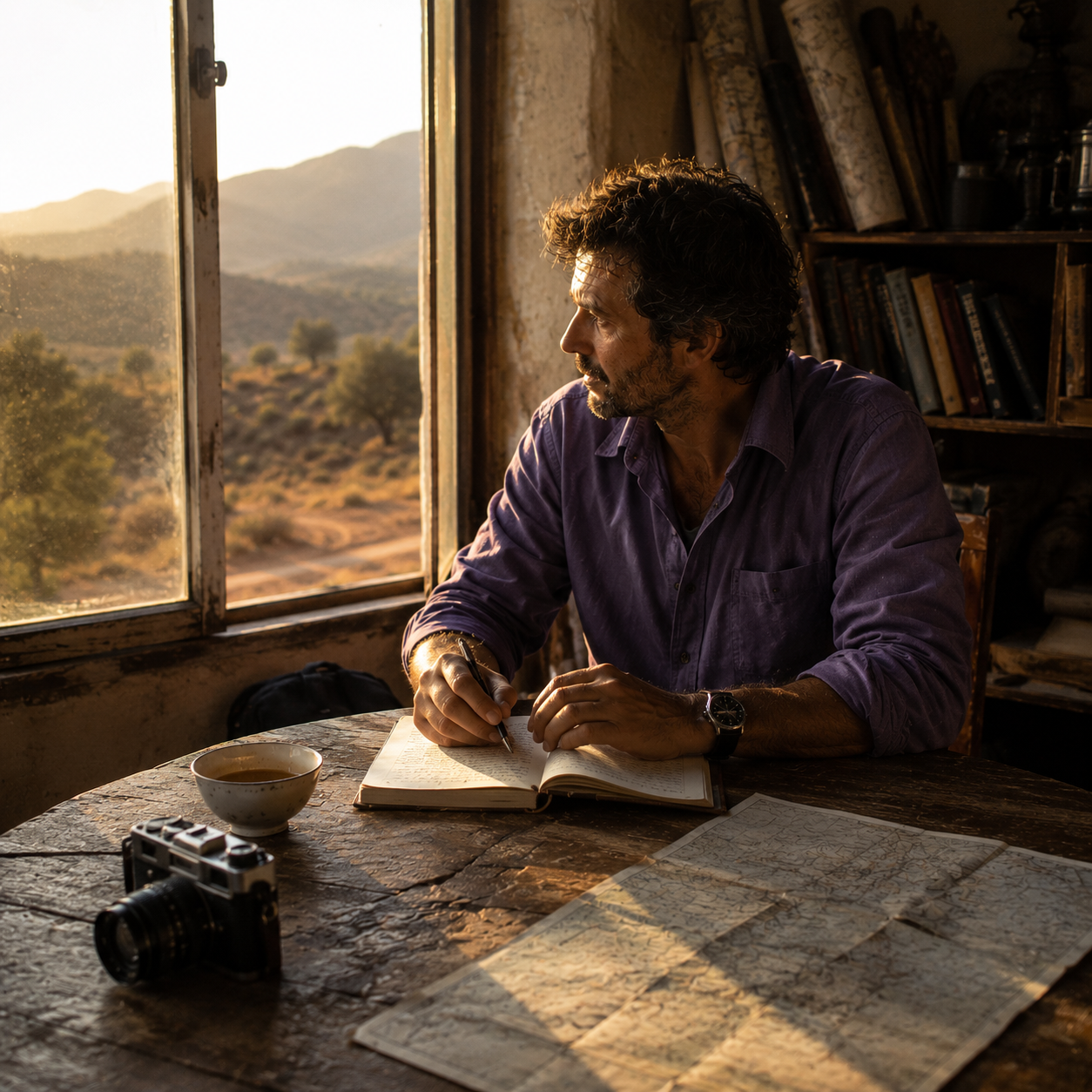 Field Notes-Free License