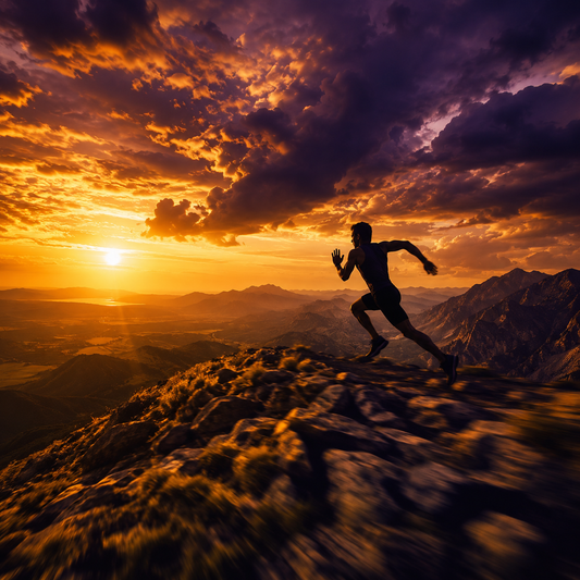 High Energy Action Pack — 10 Tracks