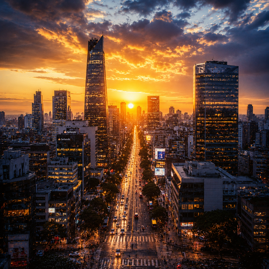 New Dawn