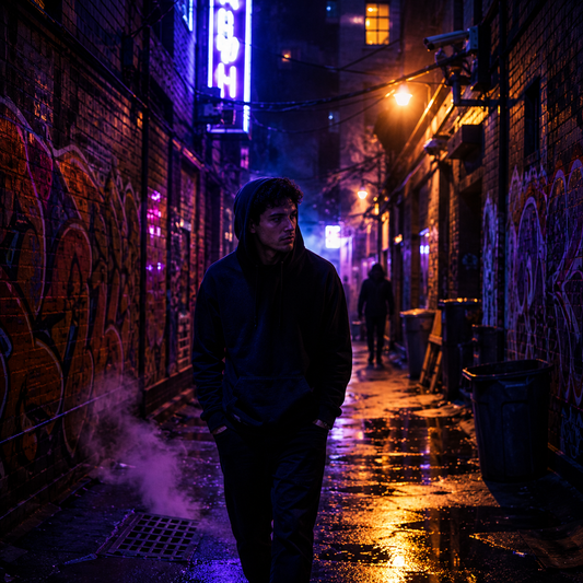 Night Code