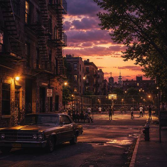 Old Block