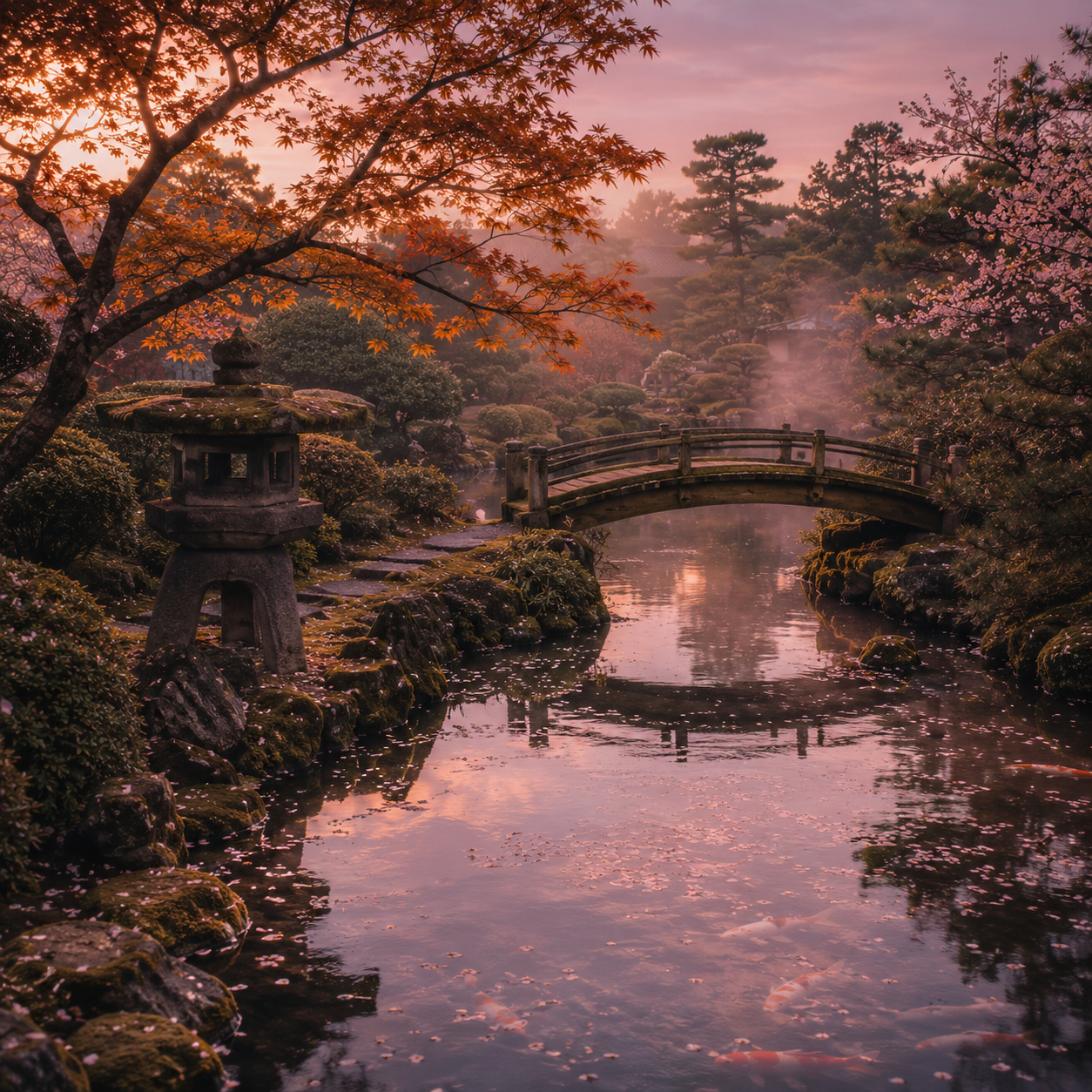 The Garden