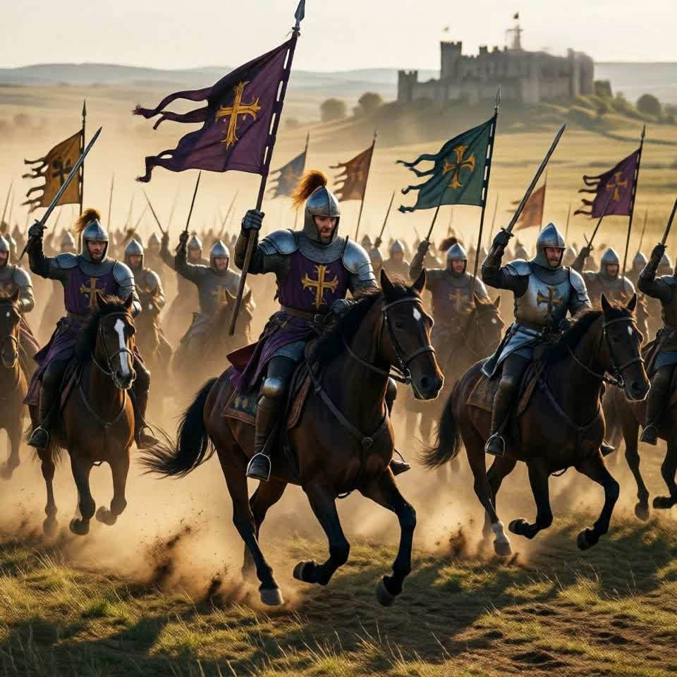Victory March