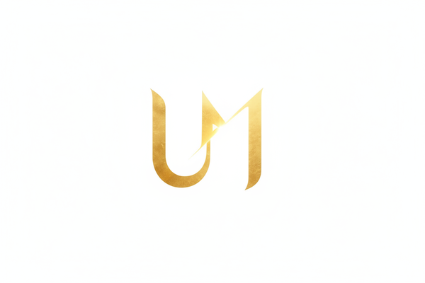 UM Logo fondo blanco